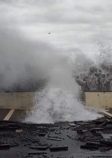 vulcano
