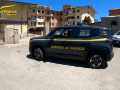 Traffico illecito rifiuti nel messinese, ordinanza per cinque indagati