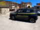 Traffico illecito rifiuti nel messinese, ordinanza per cinque indagati