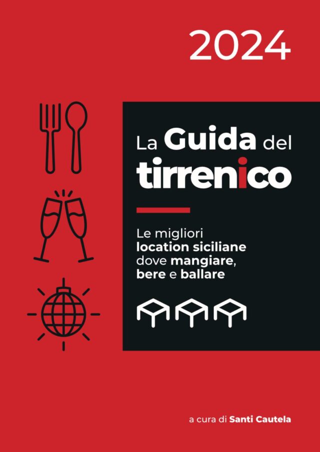 guida del tirrenico