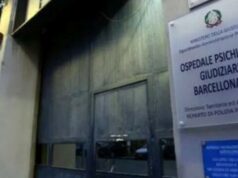 Agenti aggrediti dai detenuti nel carcere di Barcellona Pozzo di Gotto