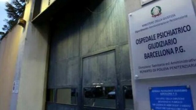 Carcere Barcellona
