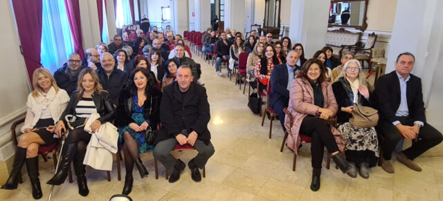 47 lavoratori ASU stabilizzati