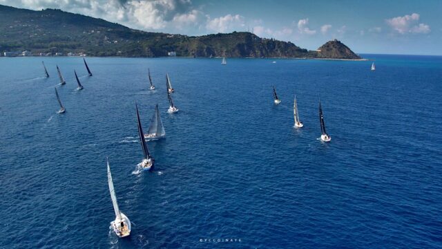 capo d'orlando vela mare