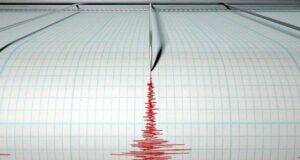 Terremoto nel Tirreno: scossa magnitudo 5.0 avvertita tra Sicilia e Calabria
