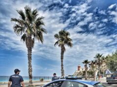 Capo d’Orlando: la Polizia opera due arresti per droga, resistenza e lesioni a pubblico ufficiale