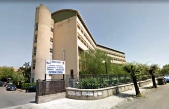 Ospedale Cutroni Zodda, inaugurati i posti letto di Riabilitazione: si parte da quattro, obiettivo 24