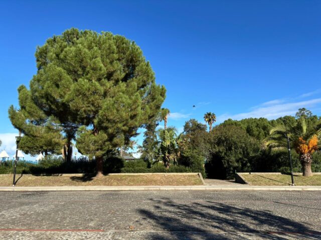 villa bagnoli