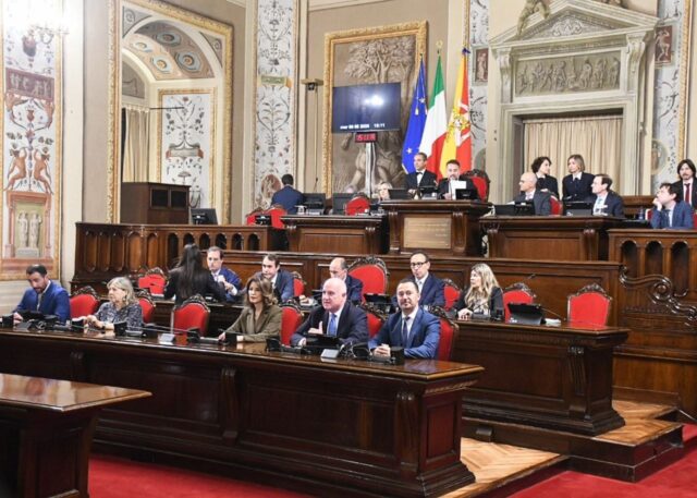 governo-regionale