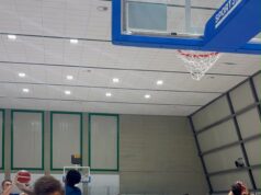 Segnali incoraggianti per l’Orlandina basket ma tra 8 giorni si fa sul serio