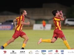 Calcio: in serie D volano Nuova Igea e Milazzo ma la lepre è la Reggina