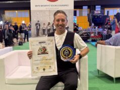 Giovanni Remigare conquista l’Excellence Awards 2026 per giornalismo e conduzione