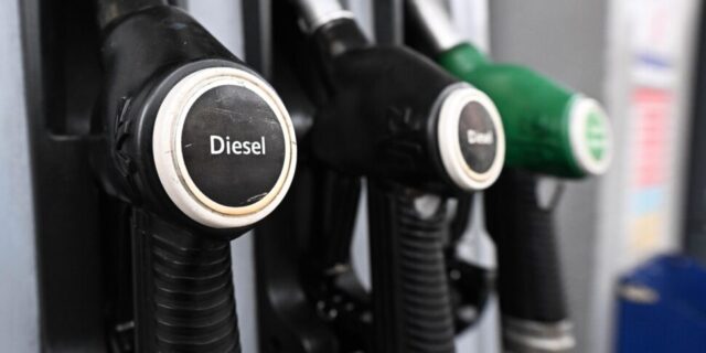 benzina
