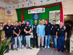 A Torrenova terza edizione del Nebrodi Bird Show, mostra ornitologica