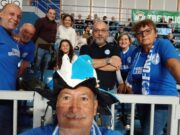 L’Orlandina sprofonda a Treviglio per la delusione di tifosi e societa’