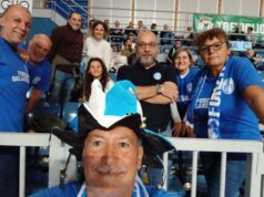 L’Orlandina sprofonda a Treviglio per la delusione di tifosi e societa’