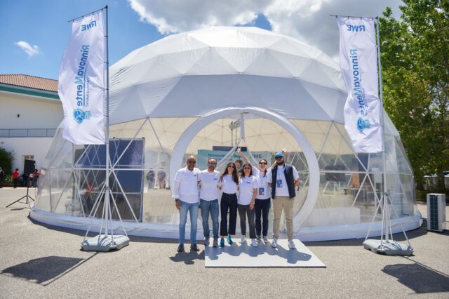 Rinnova Mente Days, Italy 2026