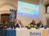 Convegno del Rotary allo Scalo di Capo d’Orlando