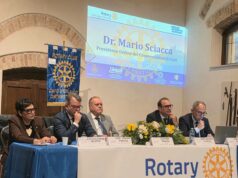 Convegno del Rotary allo Scalo di Capo d’Orlando