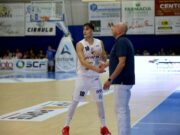 Orlandina basket, B Nazionale: riscatto o ridimensionamento?