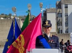 Cambio al vertice del Commissariato di Taormina