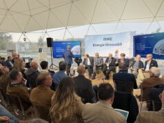 Inaugurato a Enna l’impianto agrivoltaico Piscopo: tra energia solare e pascoli al via i RinnovaMente Days