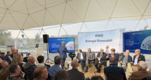Inaugurato a Enna l’impianto agrivoltaico Piscopo: tra energia solare e pascoli al via i RinnovaMente Days