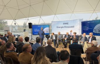 Inaugurato a Enna l’impianto agrivoltaico Piscopo: tra energia solare e pascoli al via i RinnovaMente Days