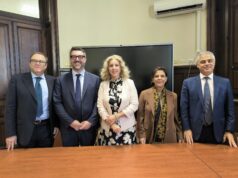 Messina, nasce ufficialmente la Fondazione Villa De Pasquale