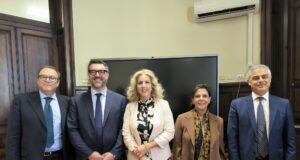 Messina, nasce ufficialmente la Fondazione Villa De Pasquale