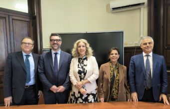 Messina, nasce ufficialmente la Fondazione Villa De Pasquale