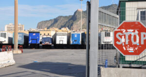 Finito lo sciopero degli autotrasportatori in Sicilia, ma in Campania e Calabria prosegue fino al 27
