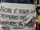 Sciopero dei tir a oltranza. Motori spenti e porti in tilt. Incubo rifornimenti