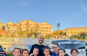 Ginnastica Artistica, la Polisportiva Sport Center Messina brilla alla 3ª Prova Silver di Spadafora