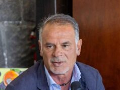 Sara’ l’ex Messina Giacomo Modica il nuovo tecnico dell’Igea Virtus?