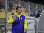 Da Piraino ad Altamura, Peppe Raffaele torna in una panchina di serie C