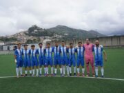 Calcio: Messina e Orlandina prove di fuga