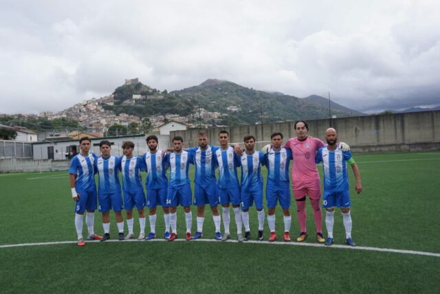 orlandina calcio