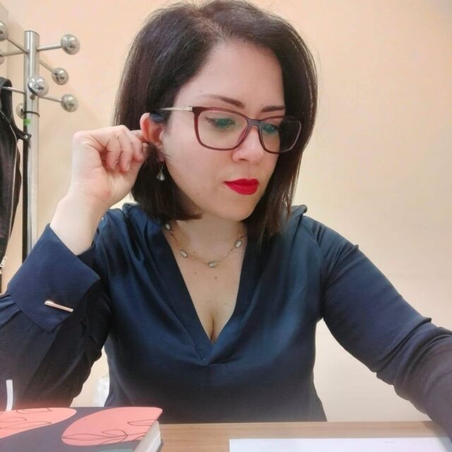 rosangela vito