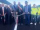 Riaperto il ponte Agrò sulla Statale 114: investimento da oltre 12 milioni di euro